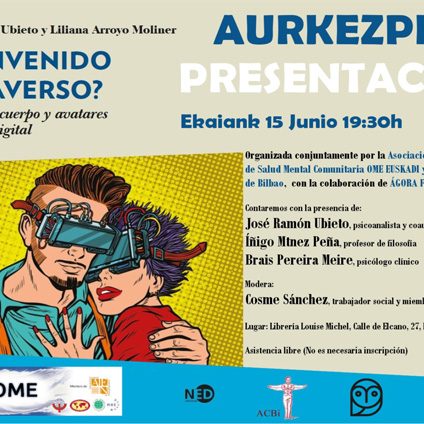 presentacion-libro-bienvenido-metaverso-ubieto