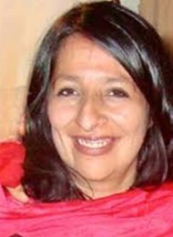 Omaira Meseguer